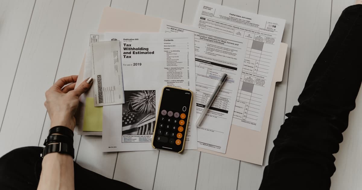 Lot Size Calculator: How to Calculate Your Perfect Position Size