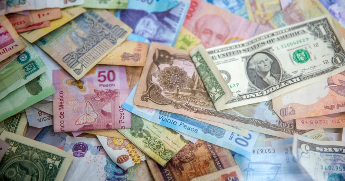 Forex Brokers with ZAR Accounts: Zero FX Fees