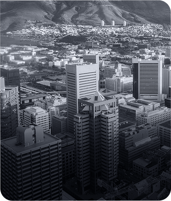 ComoFX Cape Town Office