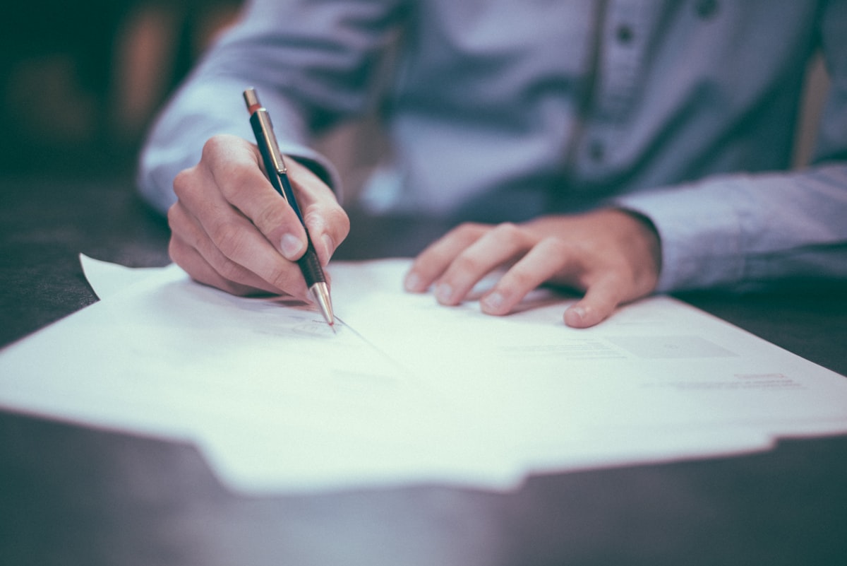 regulatory compliance documents for FSCA-regulated forex brokers
