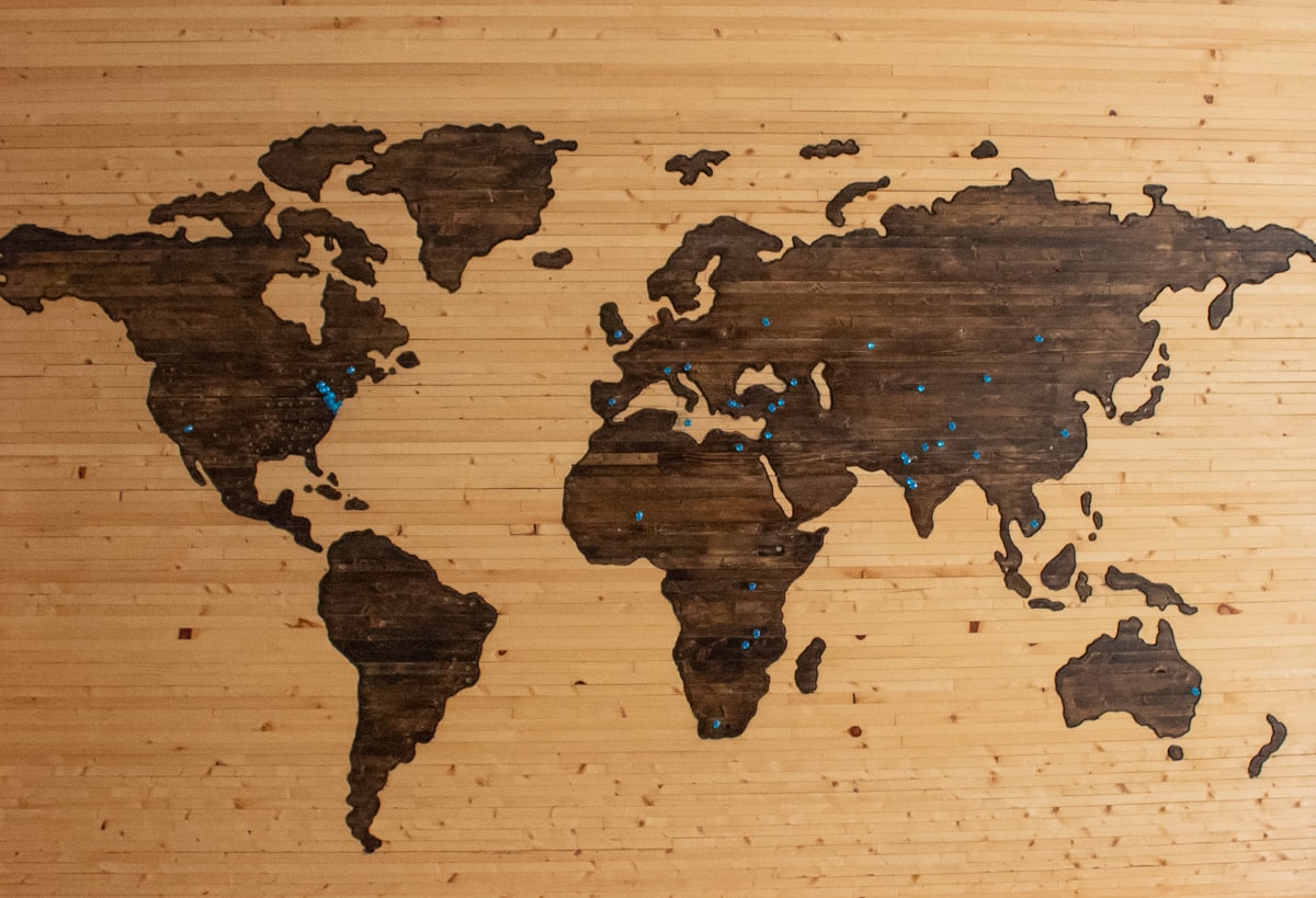 global currencies and their relationships in the forex market