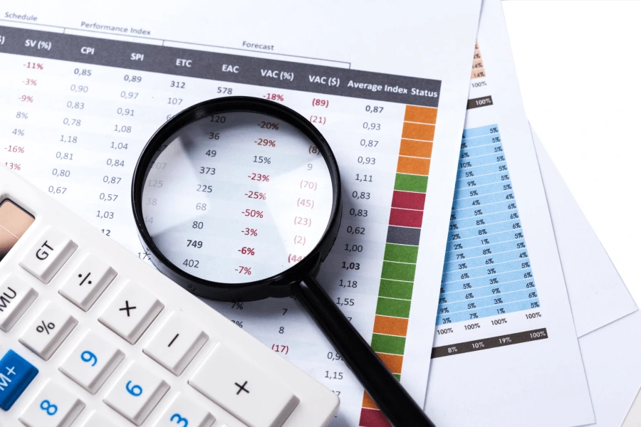 Como FX | Fundamental Analysis 2