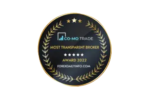 Como FX | Most Transparent Broker