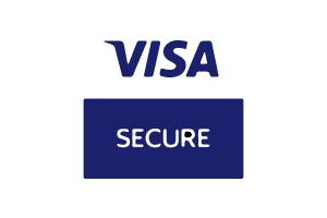 Como FX | VISA Secure